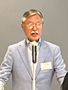 Kenichi Suganuma