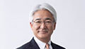 Mr  Suzuki has been appointed as the new Chairman.
