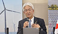 Chairman Suzuki Holds the 24th UK―Japan Business Partnership Seminar