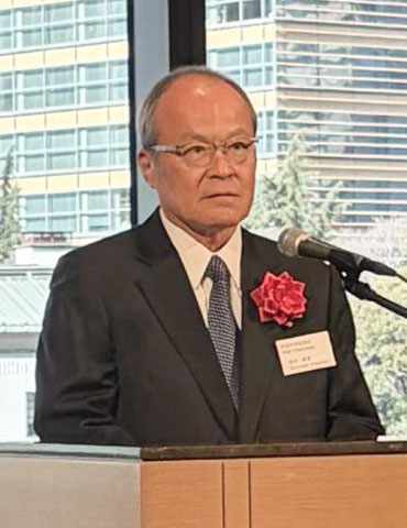 垣内BMC会⾧