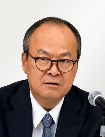BMC垣内会⾧